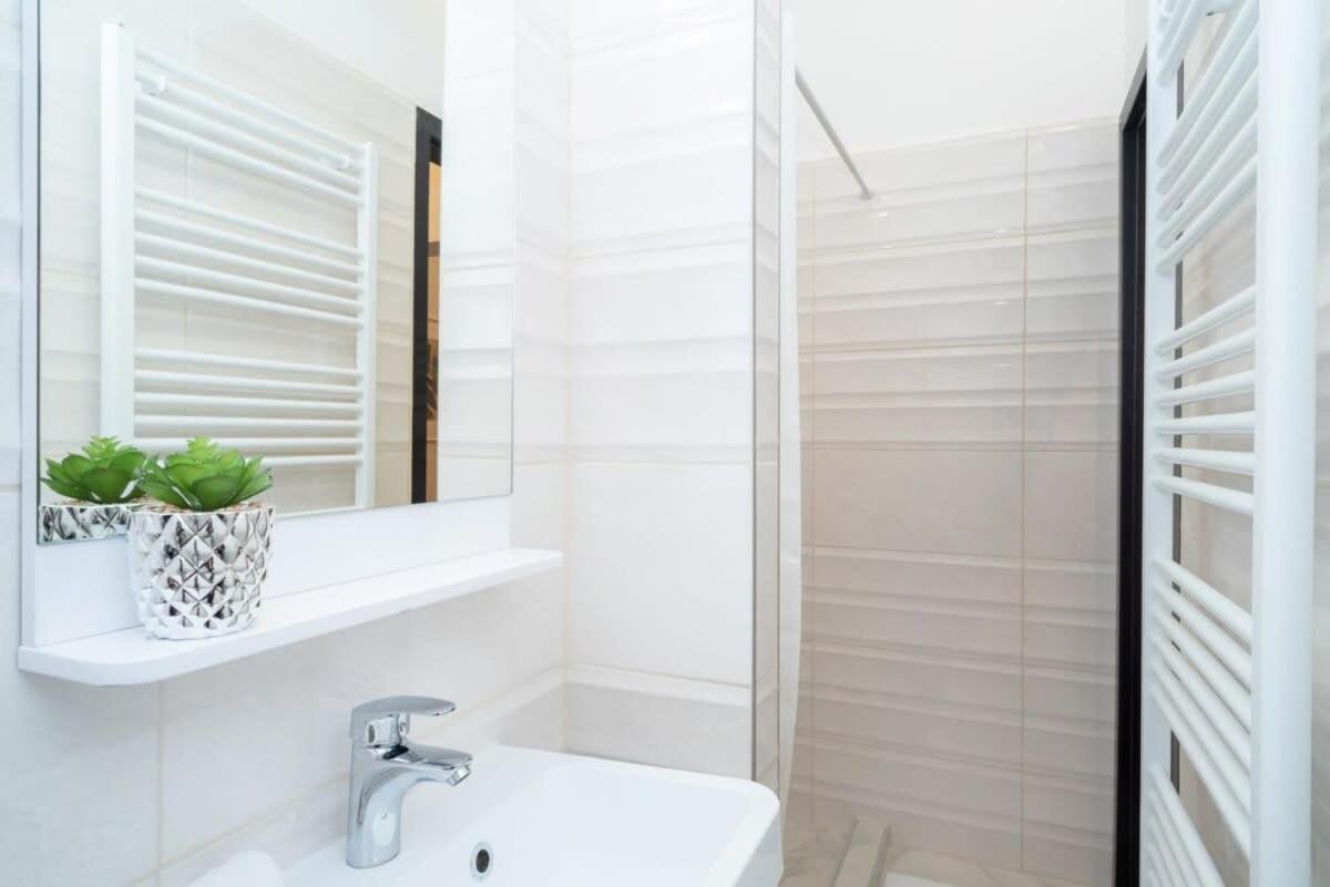 Ultra Central Large Stylish Apartment Budapešť Exteriér fotografie