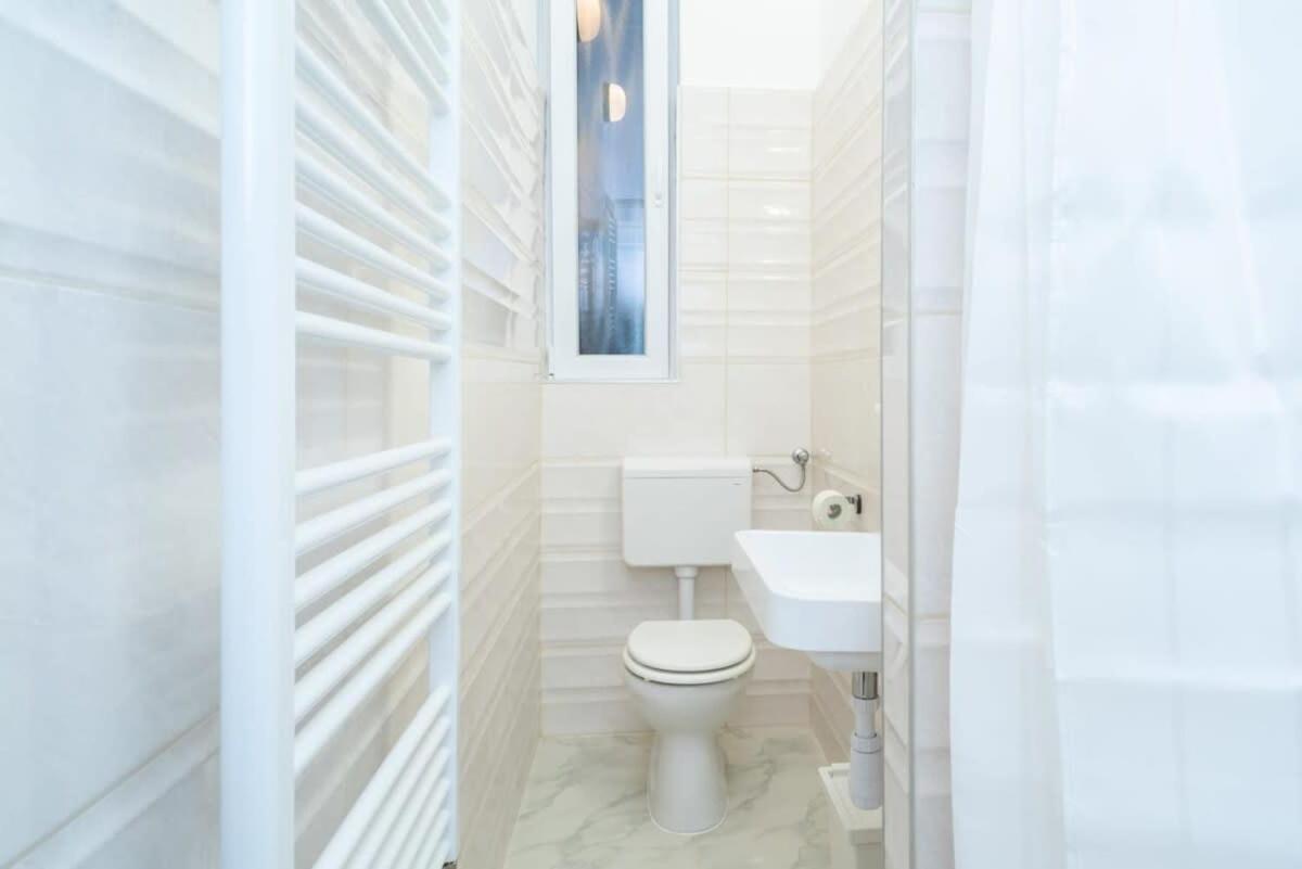 Ultra Central Large Stylish Apartment Budapešť Exteriér fotografie